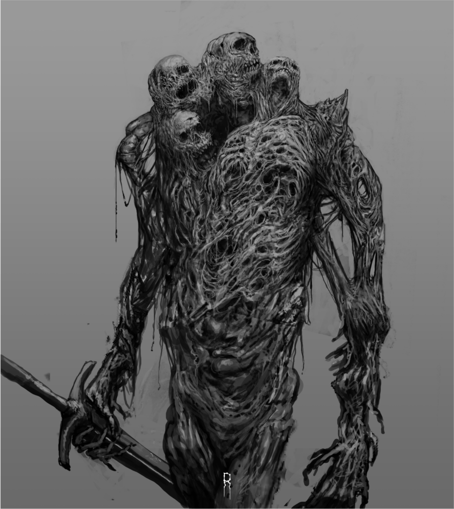 Antología 31 Horrores III: 20. El&nbsp;Inquisidor