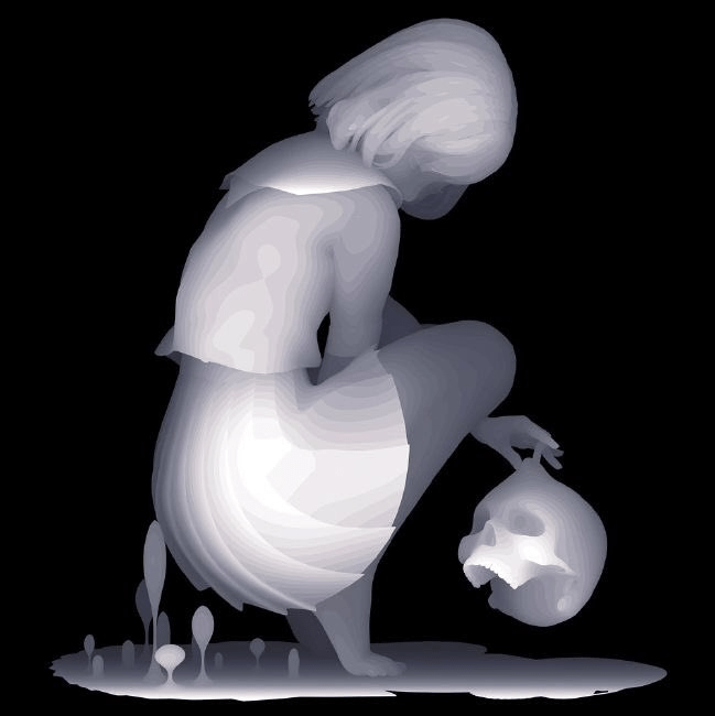 Antología 31 Horrores III: 9. El&nbsp;Ritual