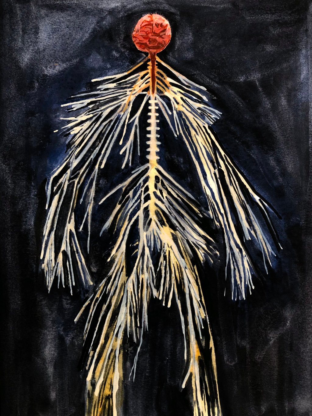 Antología 31 Horrores IV: 9. La&nbsp;obsesión