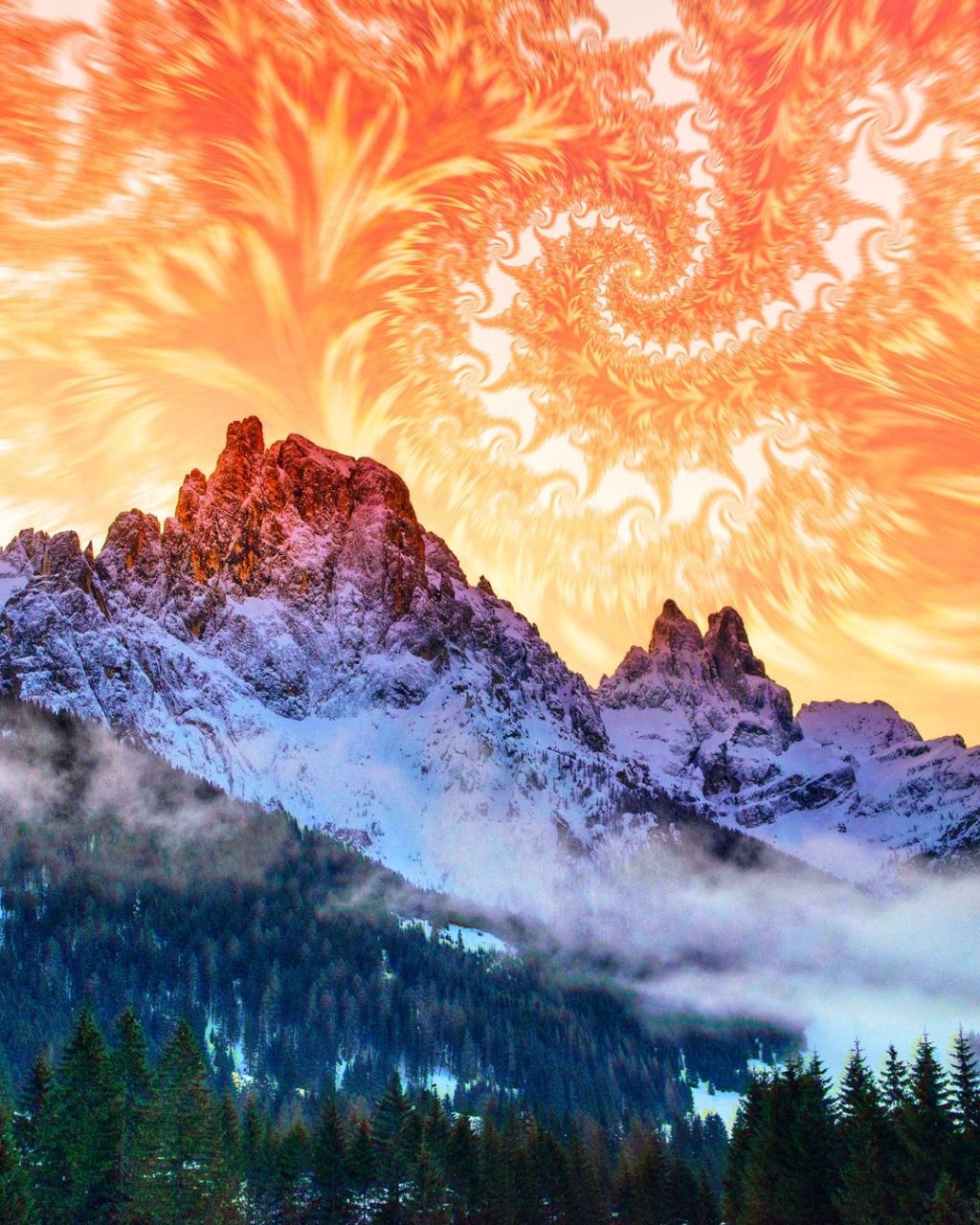 Antología 31 Horrores IV: 3. El planeta de la&nbsp;felicidad