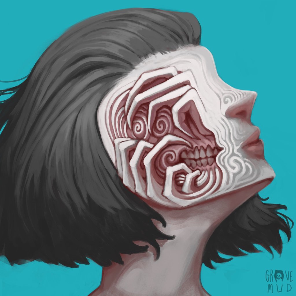 31 Horrores vol. 5: 10. La maldad que llevo&nbsp;dentro