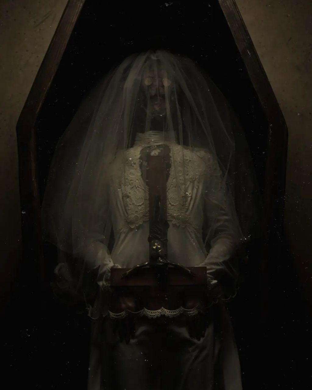 31 Horrores vol. 5: 11. La&nbsp;aparición