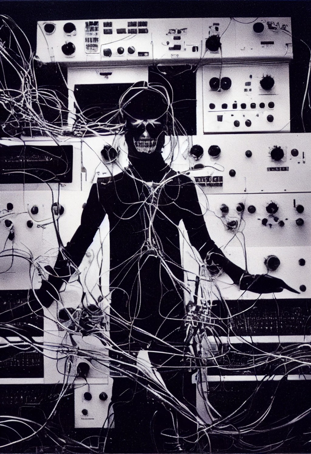 31 Horrores vol. 5: 23. Cuatro&nbsp;metros