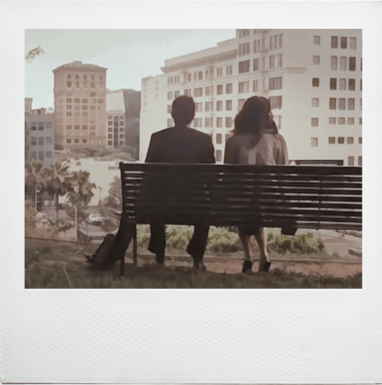 (1) día de verano en el&nbsp;parque