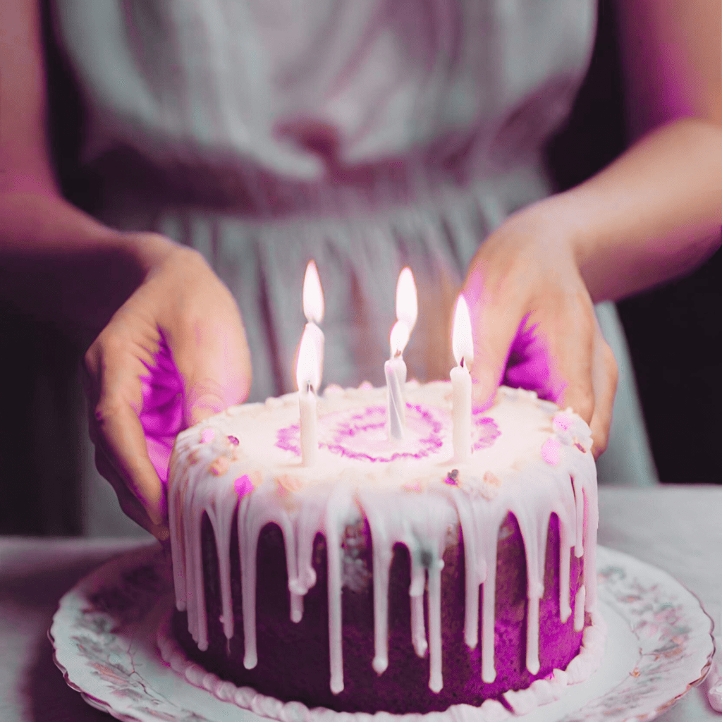 31 Horrores 6: X. 10 velitas sobre el&nbsp;pastel