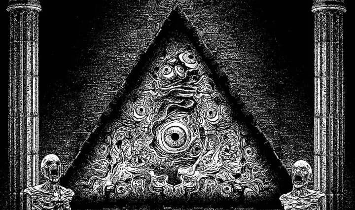 31 Horrores 6: XXV. Deus&nbsp;Stultorum