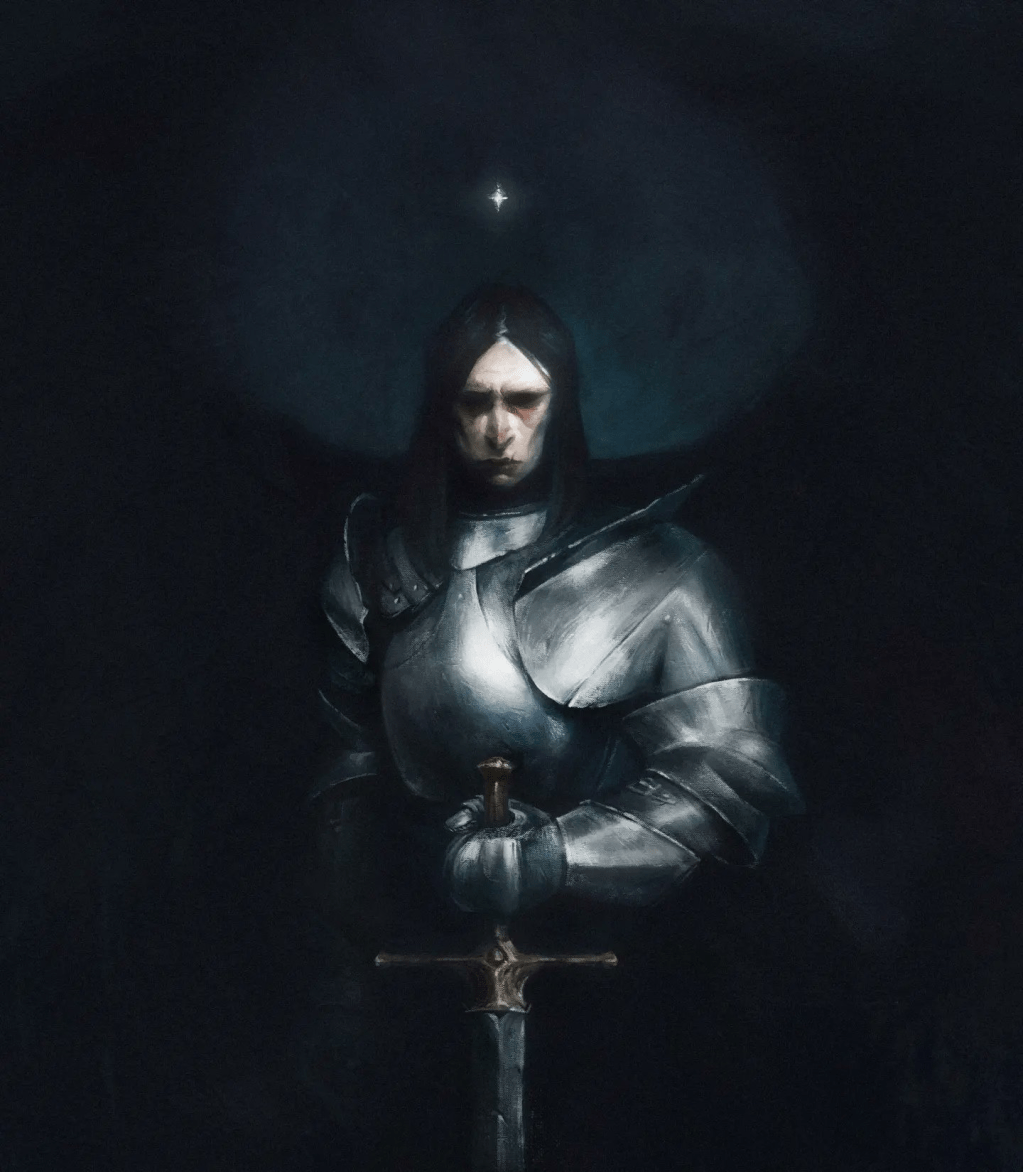 31 Horrores 6: XI. La niña y el&nbsp;caballero