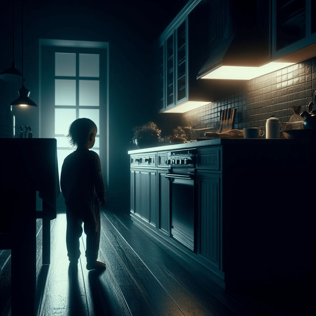 31 Horrores 6: XXVIII. El&nbsp;zumbido