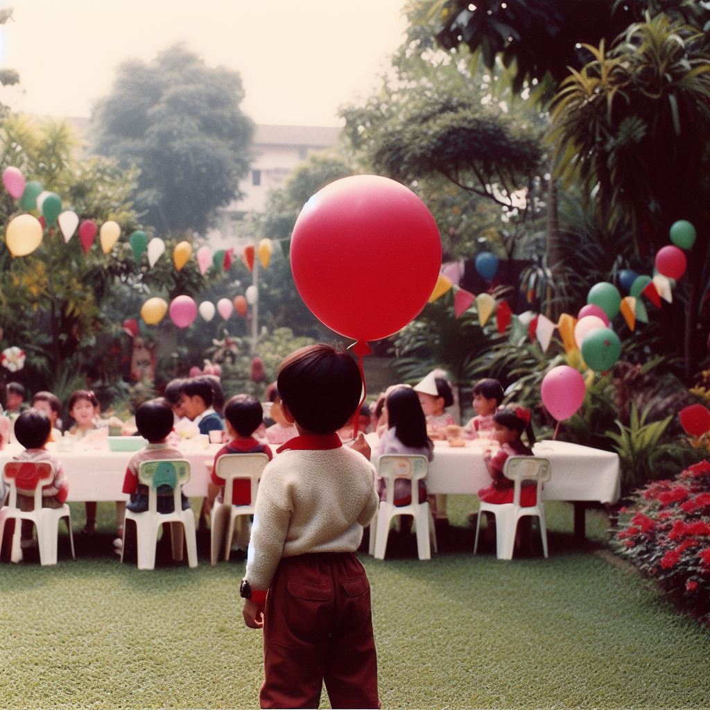 31 Horrores 6: IV. El&nbsp;globo