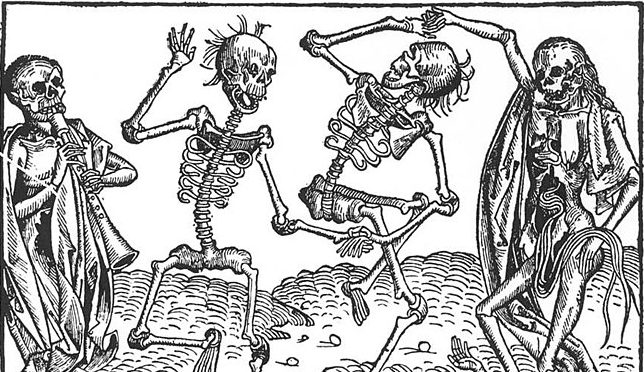 31 Horrores 6: IX. La más&nbsp;catastrófica