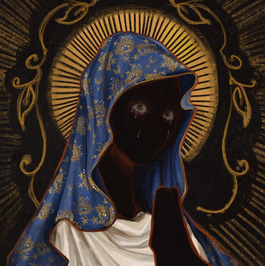 31 Horrores VII – 10. MYSTERIUM TREMENDUM ET&nbsp;FASCINANS