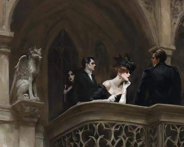 31 Horrores VII – 20. El&nbsp;espectáculo