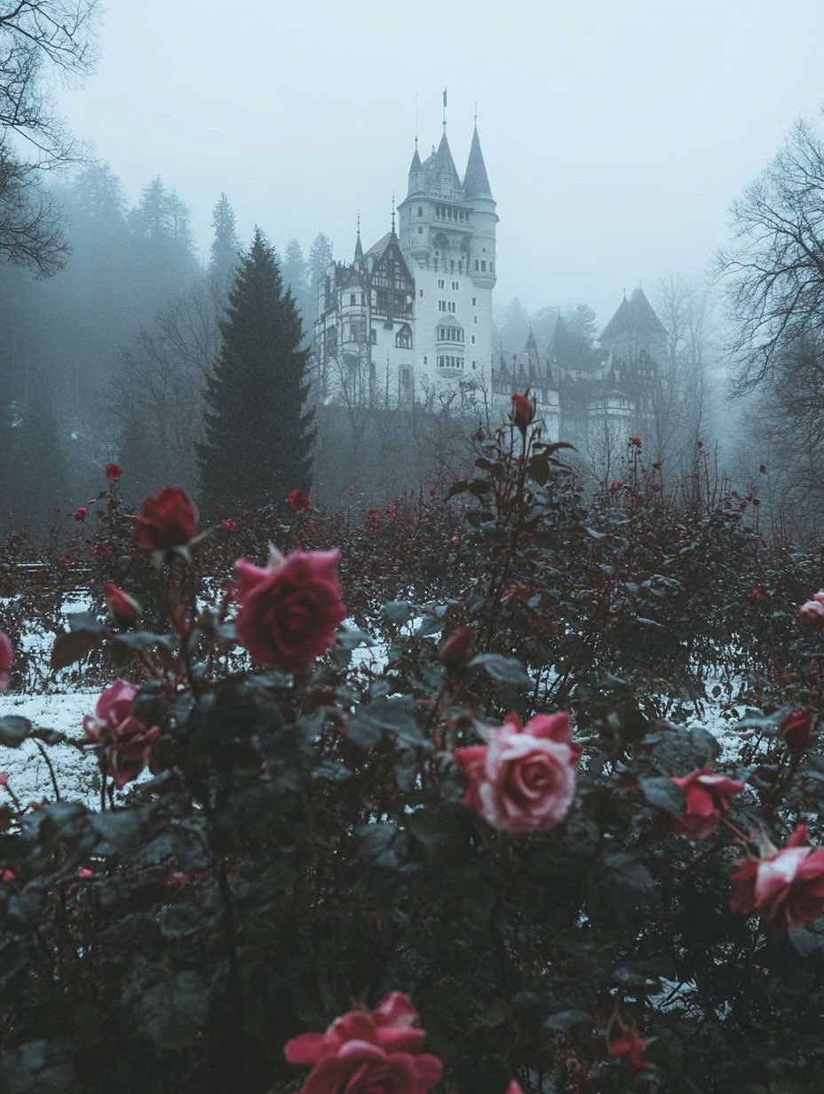 31 Horrores VII – 8. Camino&nbsp;marcado