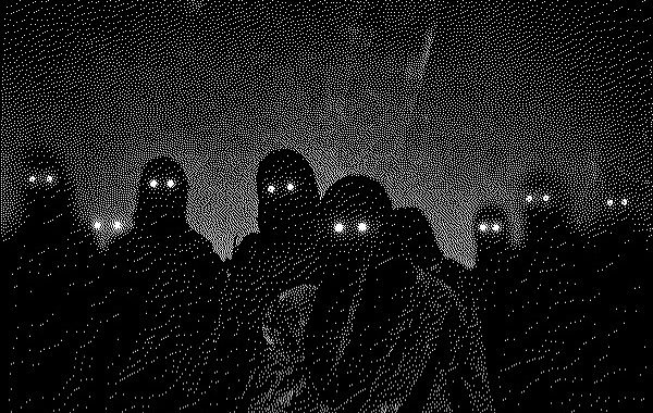 31 Horrores VII – 25. La&nbsp;prueba