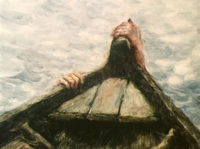 31 Horrores VII – 24. El&nbsp;náufrago