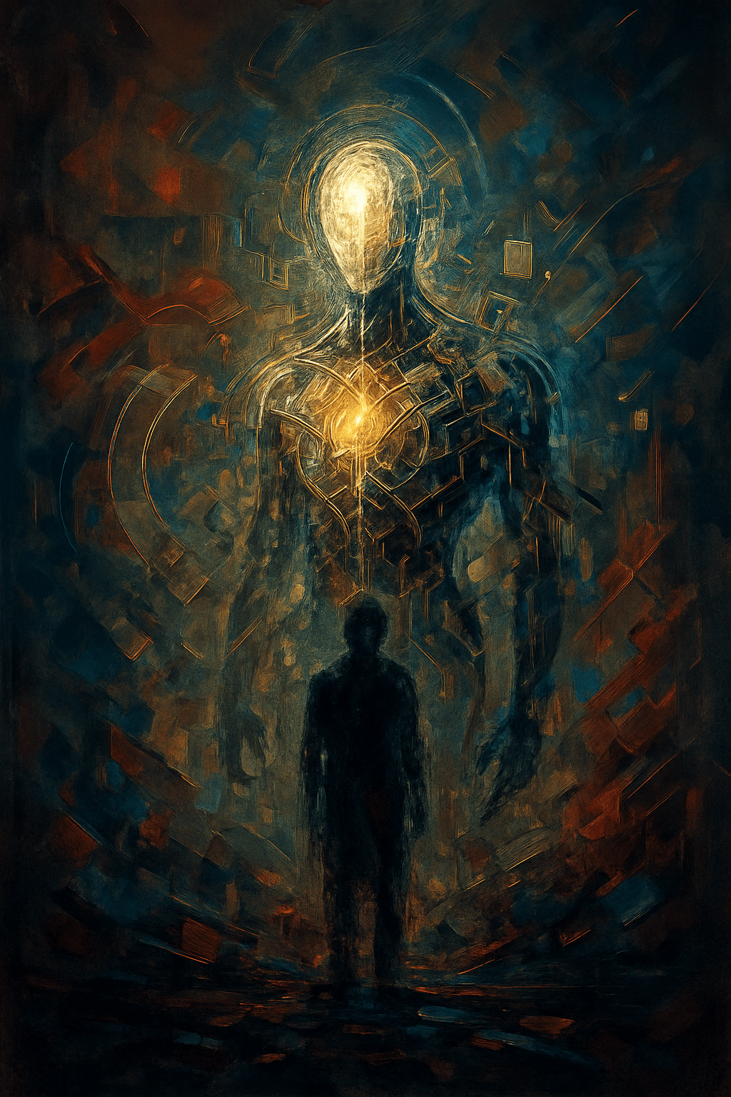 31 Horrores VII – 16. Soledad&nbsp;Artificial