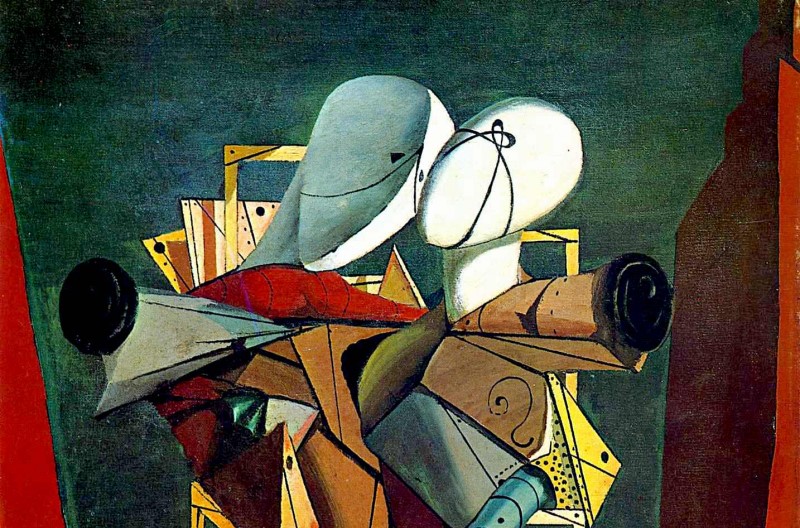 31 Horrores VII – 14. El&nbsp;reencuentro