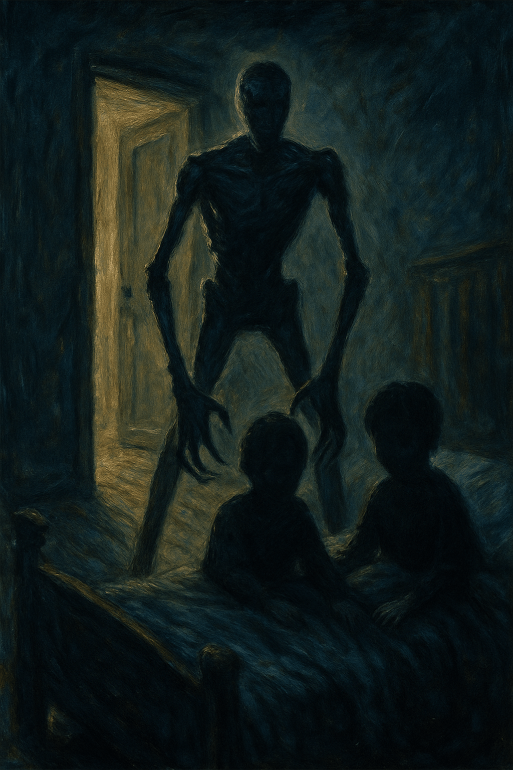 31 Horrores VII – 3. Crack, crack, crack,&nbsp;crack