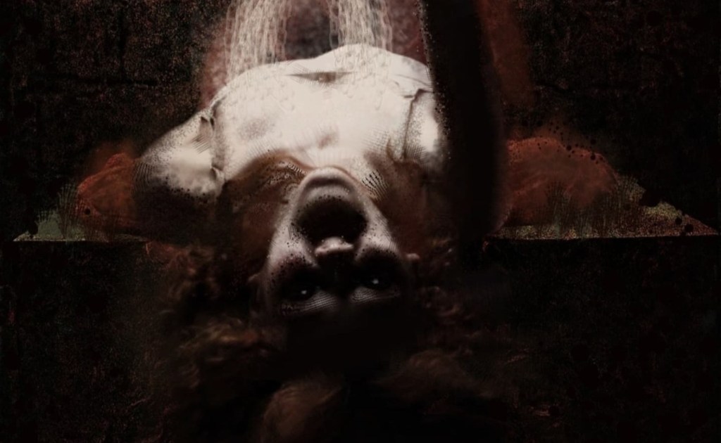 31 Horrores VII – 22.&nbsp;Ámame