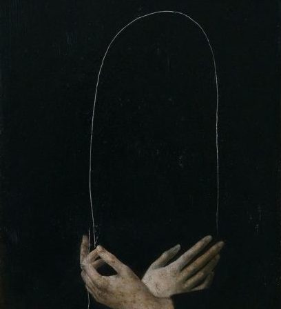 31 Horrores VII – 27. La&nbsp;escéptica