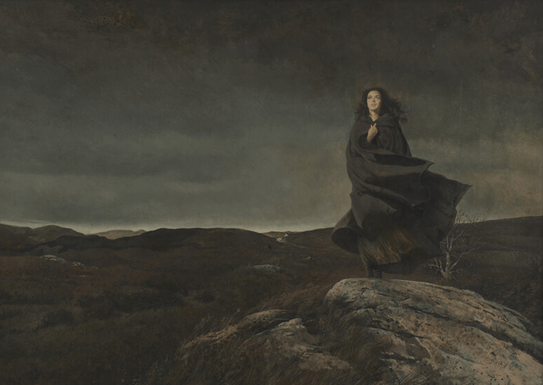 31 Horrores VII – 7. La mujer de la&nbsp;ventana